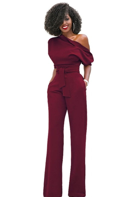 Shayla Jumpsuit