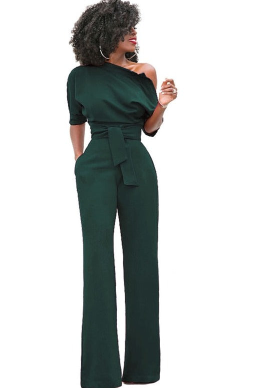 Shayla Jumpsuit
