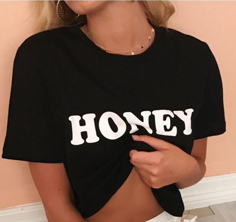 Honey Top