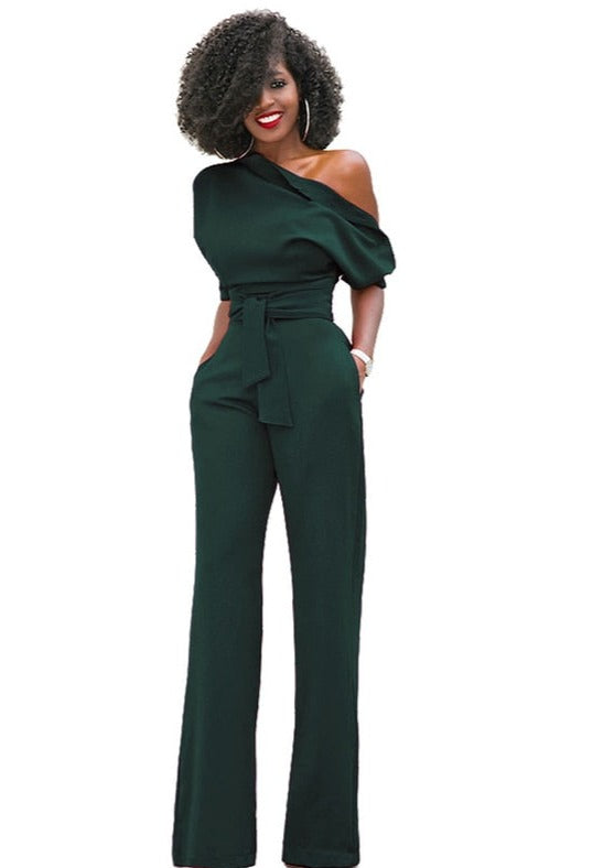 Shayla Jumpsuit