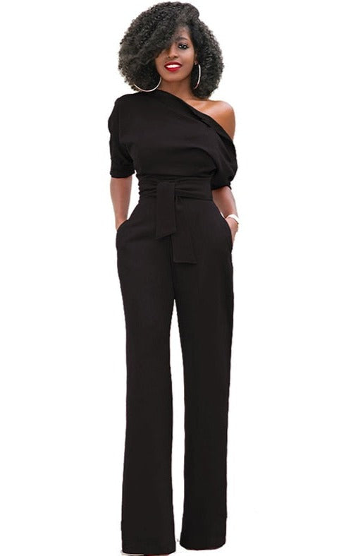 Shayla Jumpsuit