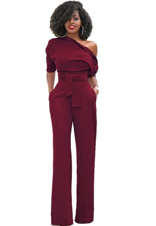 Shayla Jumpsuit
