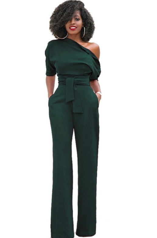 Shayla Jumpsuit