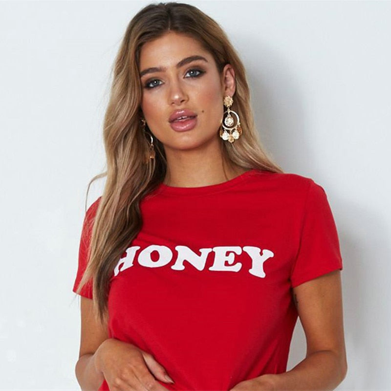 Honey Top