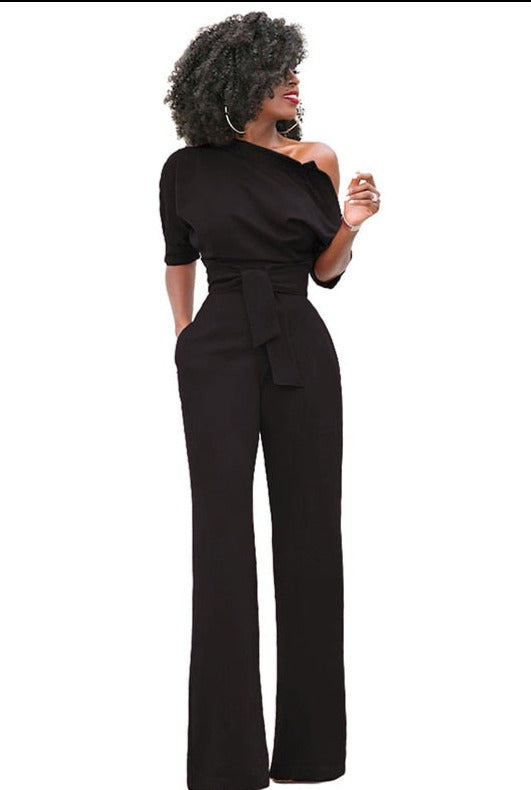 Shayla Jumpsuit
