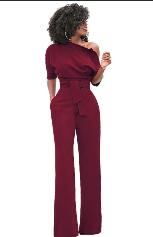 Shayla Jumpsuit