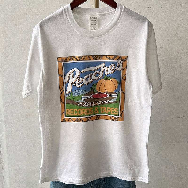 Peaches T-Shirt