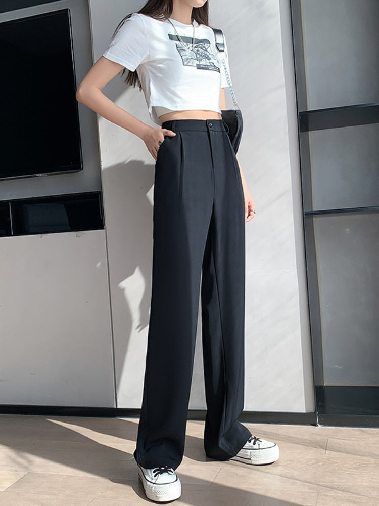 Simple Life Trousers