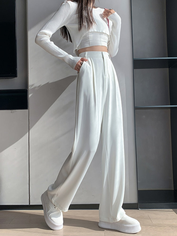 Simple Life Trousers