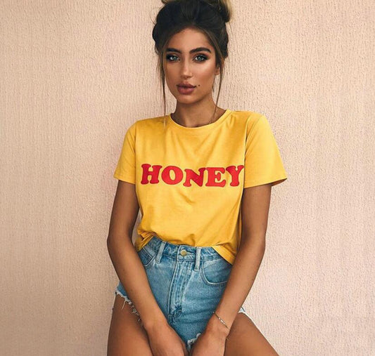 Honey Top