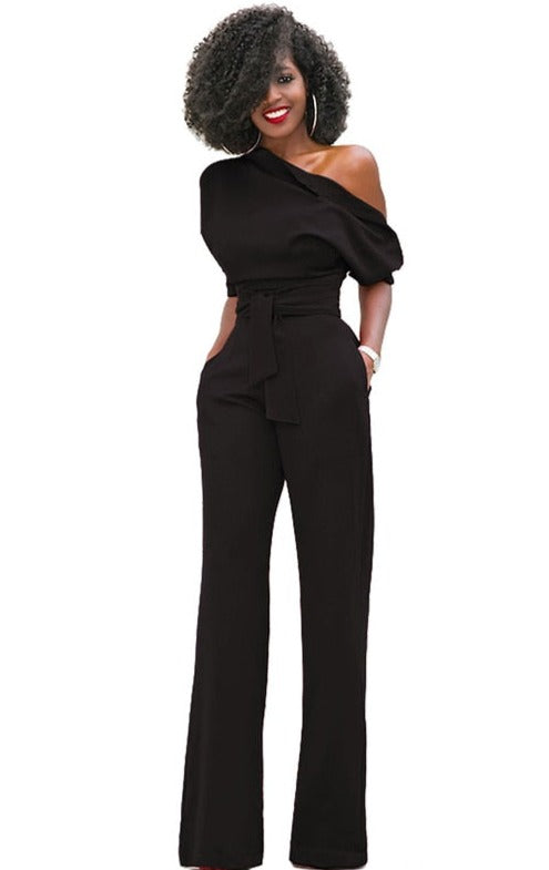 Shayla Jumpsuit