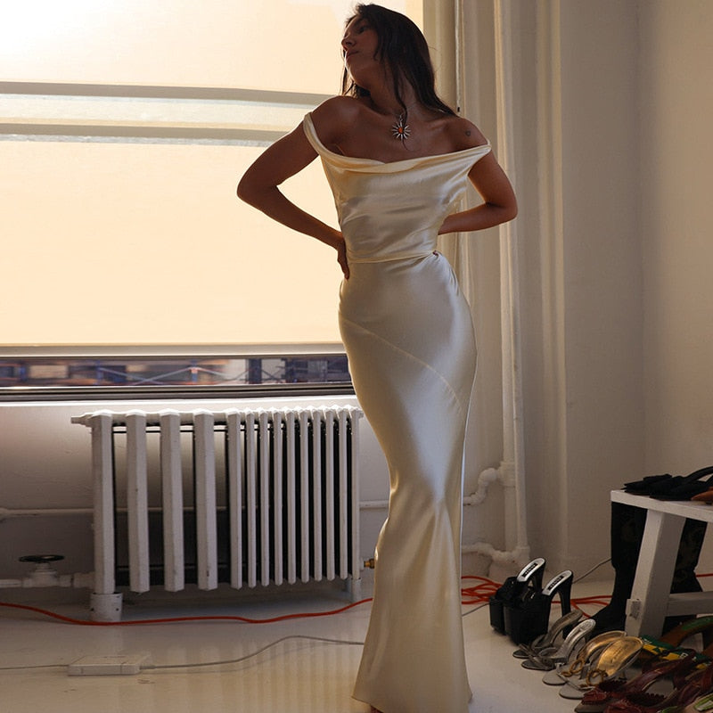 Going Out Elegant Dress