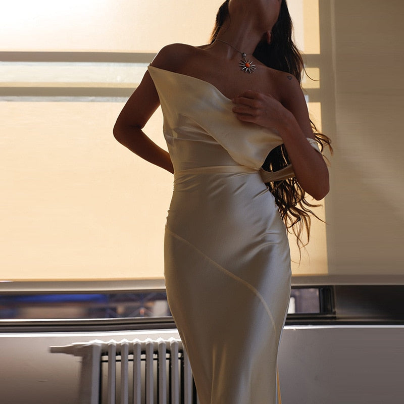 Going Out Elegant Dress
