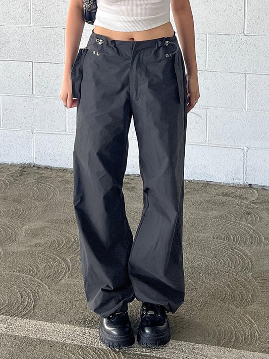 Leslie Cargo Pants
